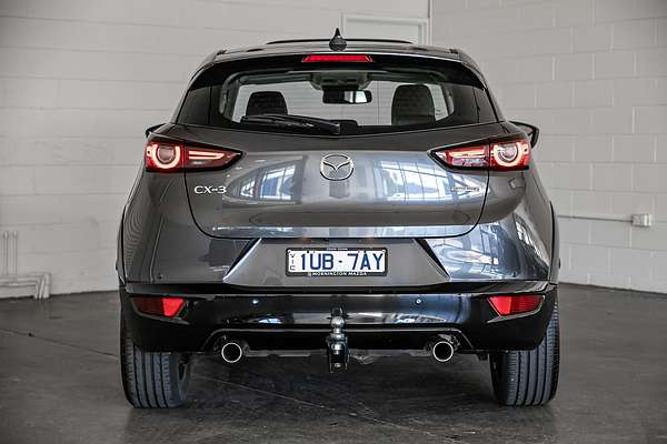 2023 Mazda CX-3 G20 Akari DK