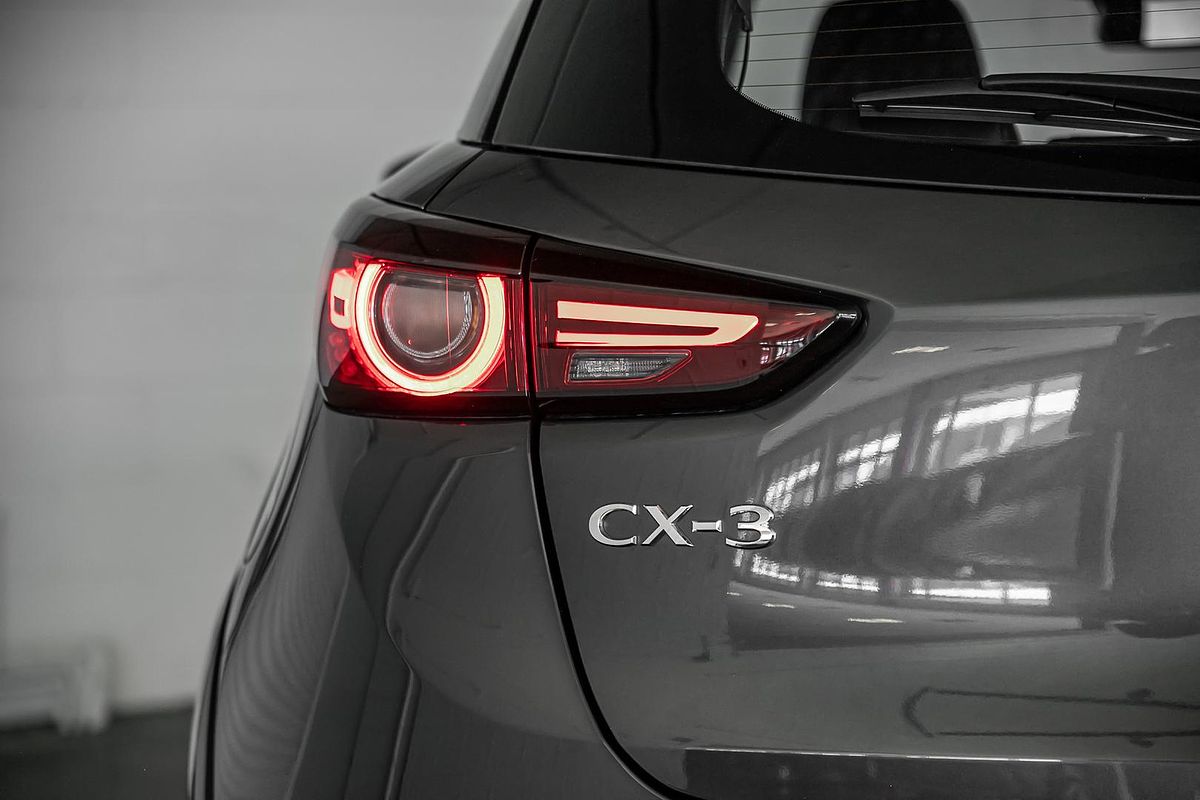 2023 Mazda CX-3 G20 Akari DK