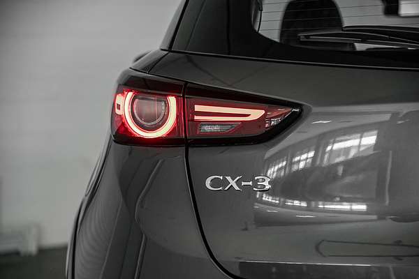 2023 Mazda CX-3 G20 Akari DK