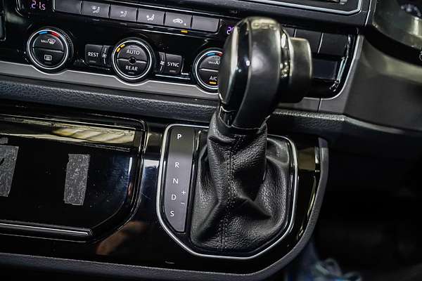 2018 Volkswagen Multivan TDI340 Comfortline T6 SWB