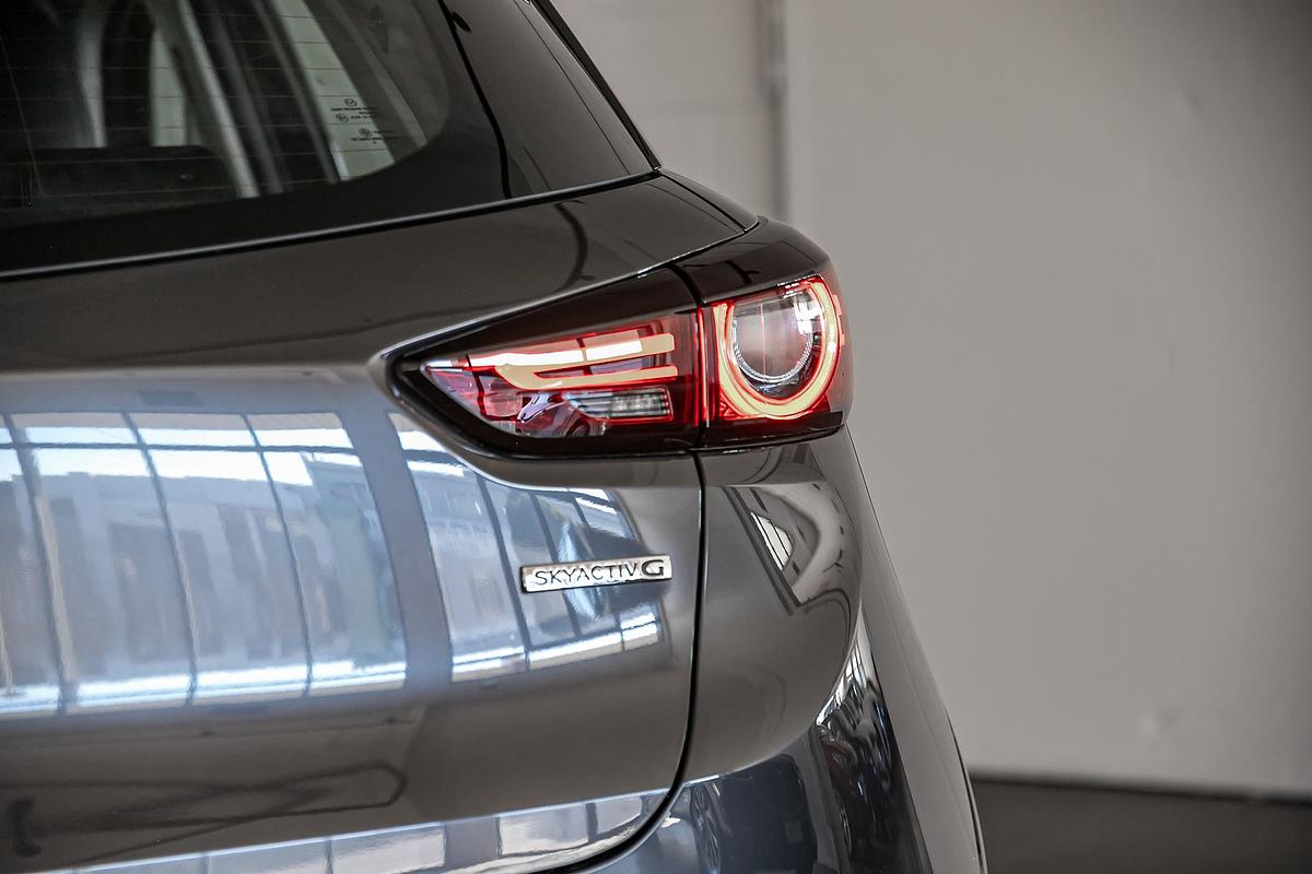 2023 Mazda CX-3 G20 Akari DK