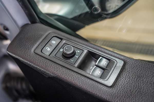 2018 Volkswagen Multivan TDI340 Comfortline T6 SWB