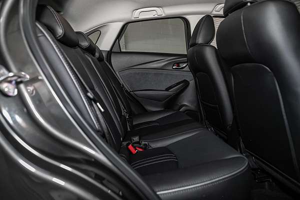 2023 Mazda CX-3 G20 Akari DK