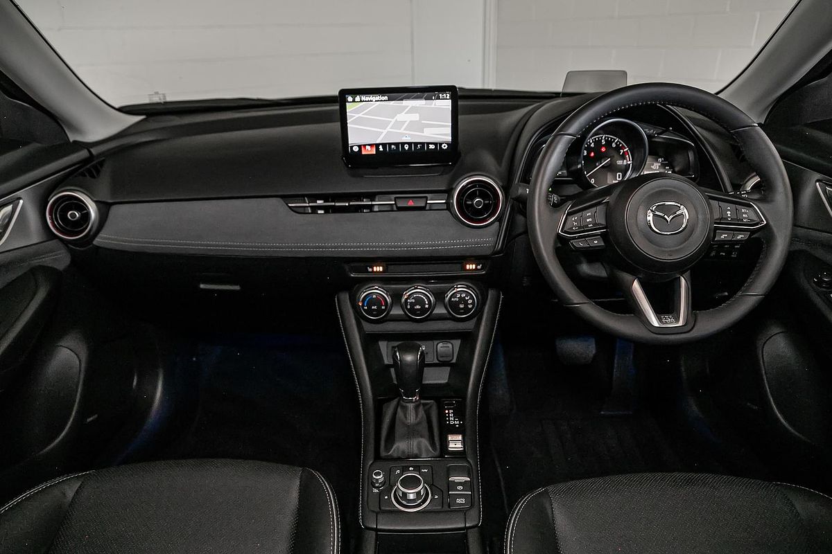 2023 Mazda CX-3 G20 Akari DK