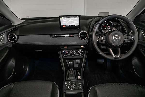 2023 Mazda CX-3 G20 Akari DK