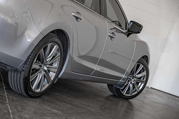 2020 Mazda 6 GT GL Series
