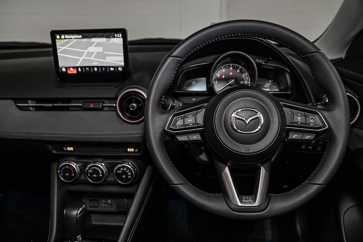 2023 Mazda CX-3 G20 Akari DK