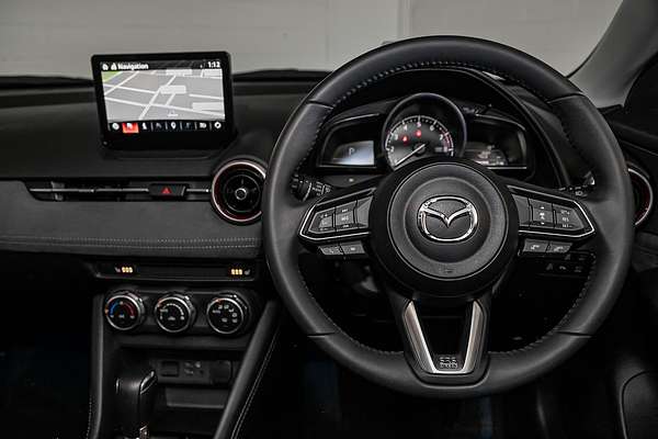 2023 Mazda CX-3 G20 Akari DK