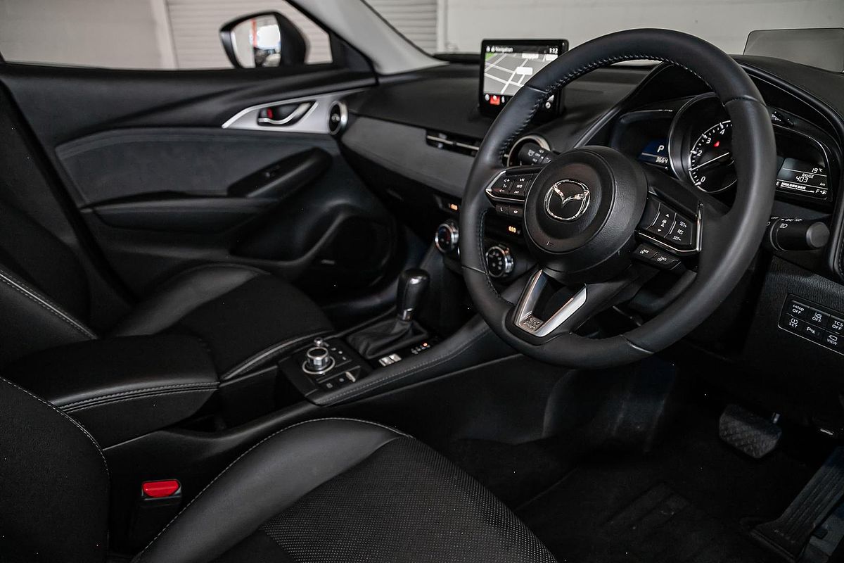 2023 Mazda CX-3 G20 Akari DK