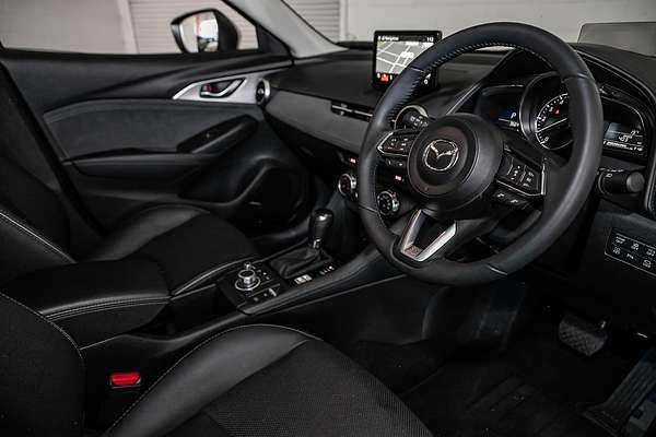 2023 Mazda CX-3 G20 Akari DK