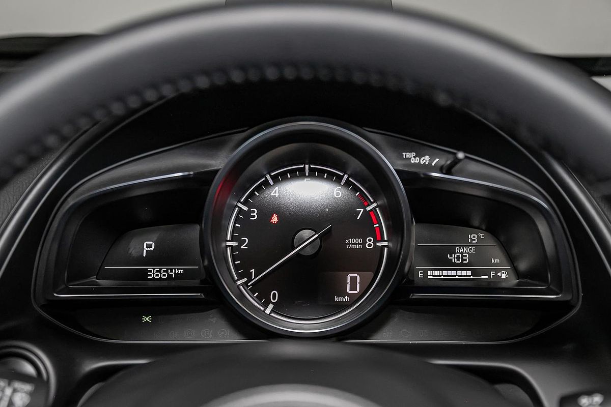 2023 Mazda CX-3 G20 Akari DK