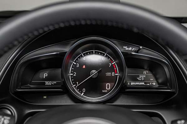 2023 Mazda CX-3 G20 Akari DK