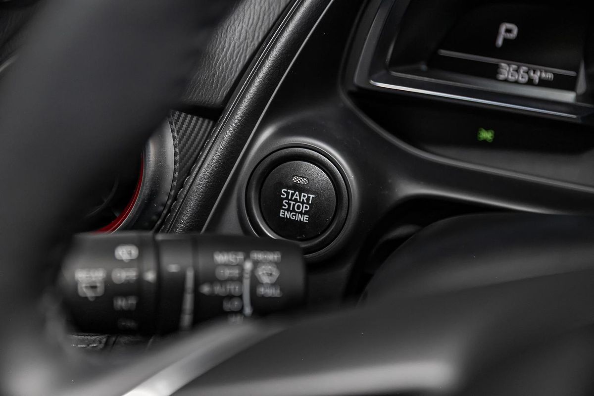 2023 Mazda CX-3 G20 Akari DK