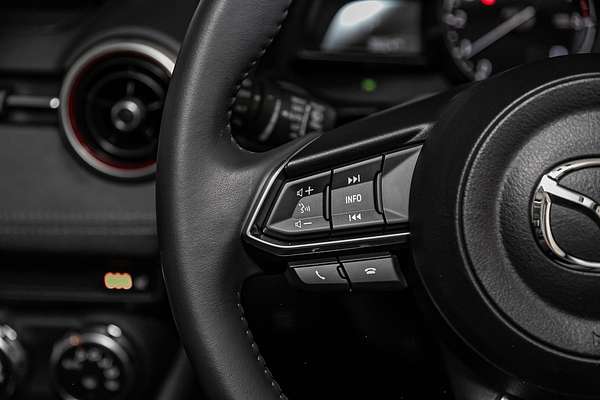 2023 Mazda CX-3 G20 Akari DK