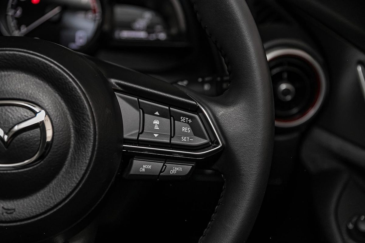 2023 Mazda CX-3 G20 Akari DK