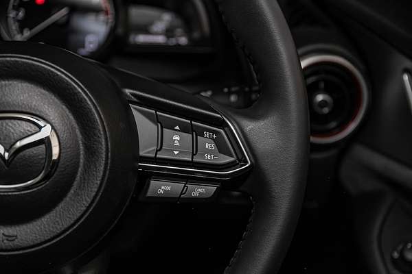 2023 Mazda CX-3 G20 Akari DK
