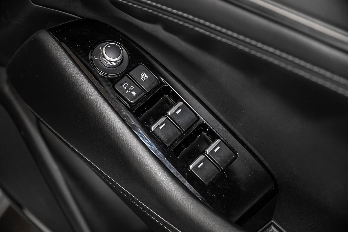 2020 Mazda 6 GT GL Series