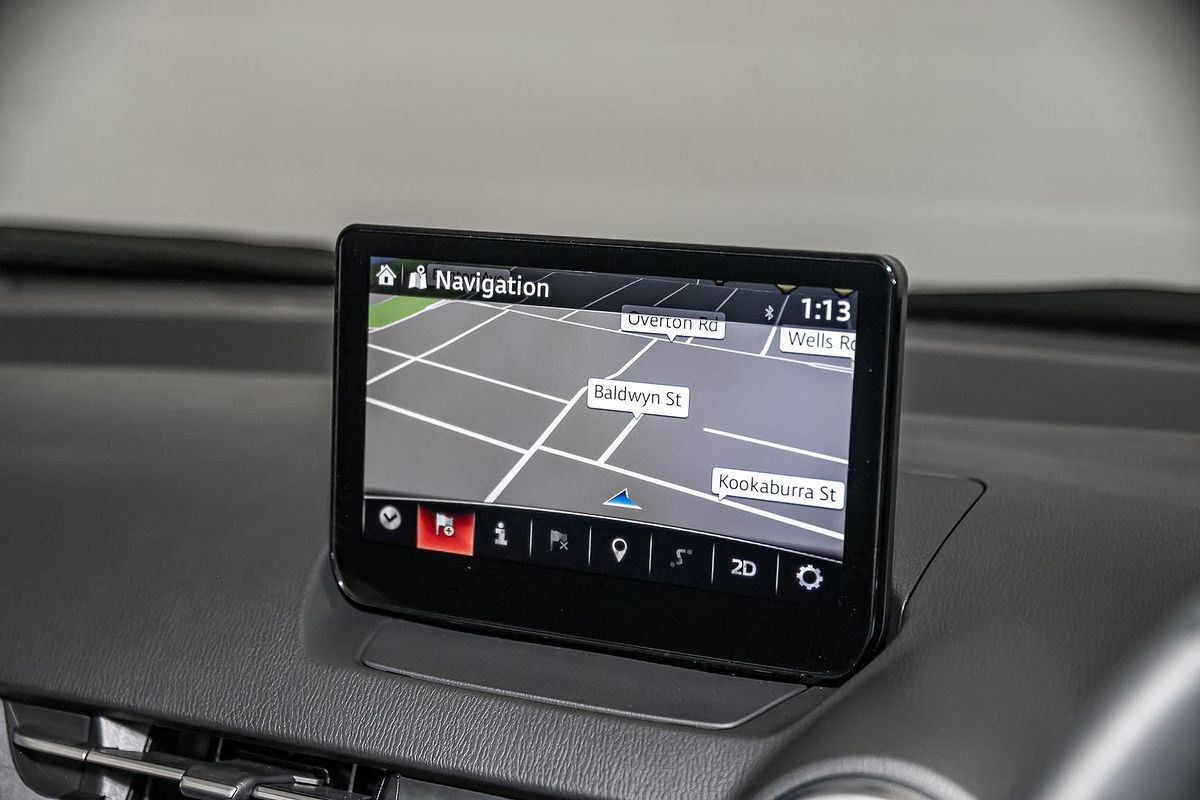 2023 Mazda CX-3 G20 Akari DK