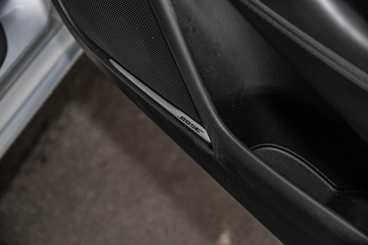 2020 Mazda 6 GT GL Series