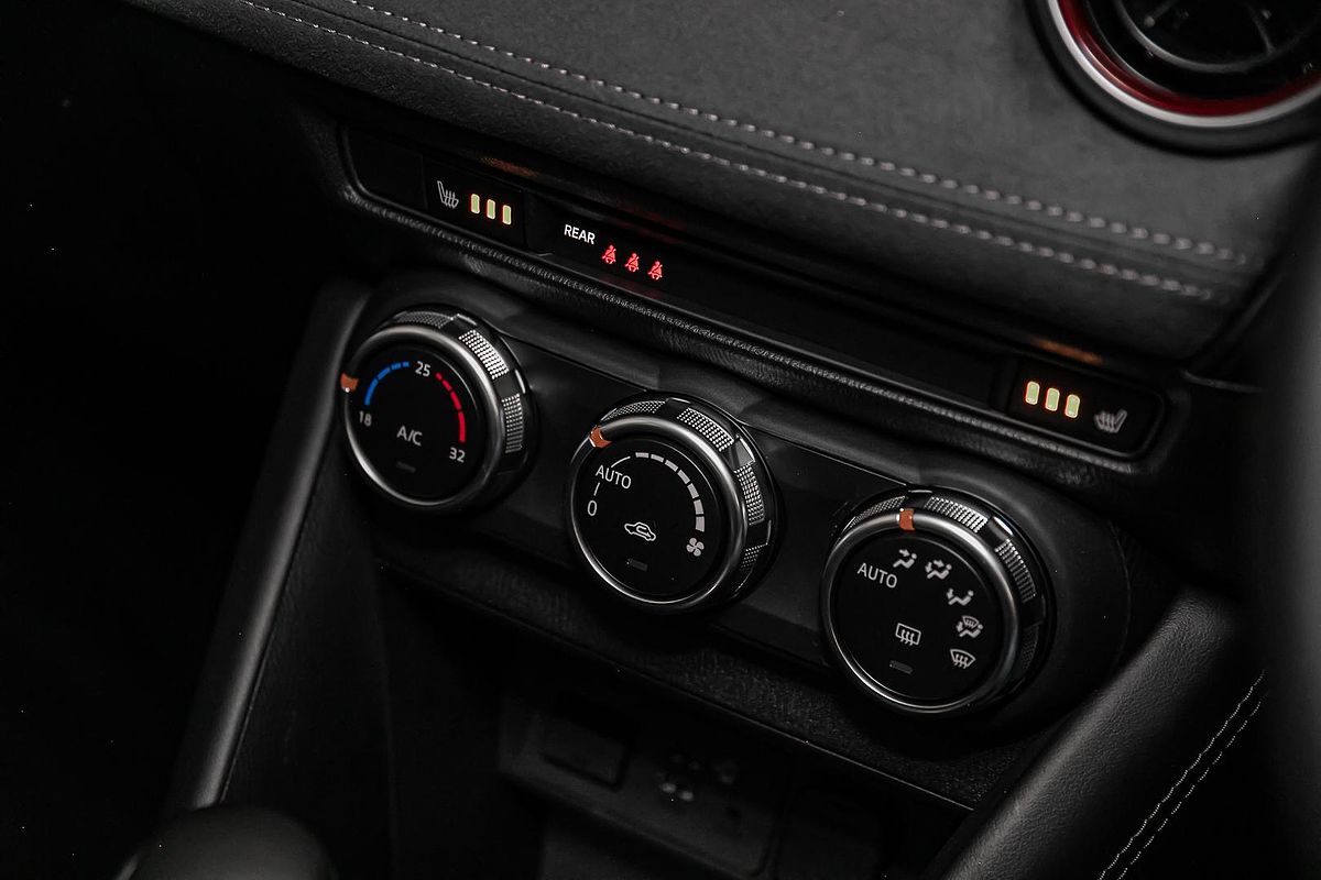 2023 Mazda CX-3 G20 Akari DK