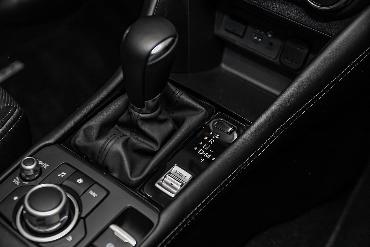 2023 Mazda CX-3 G20 Akari DK