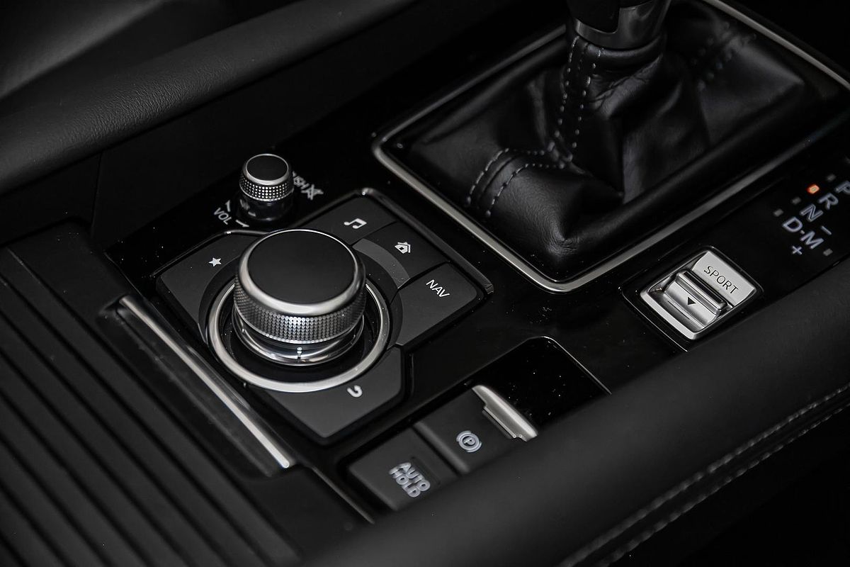 2020 Mazda 6 GT GL Series
