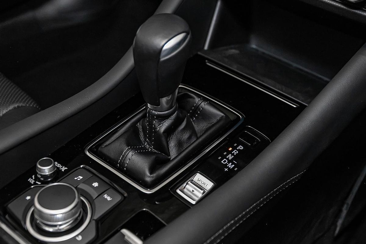 2020 Mazda 6 GT GL Series