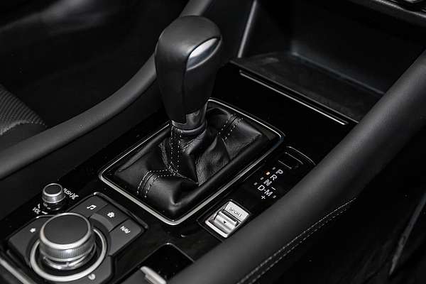 2020 Mazda 6 GT GL Series