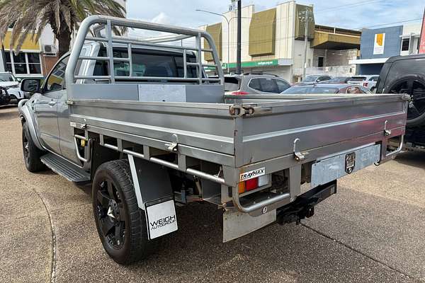 2015 Ford Ranger XLT PX MkII 4X4 3.2L