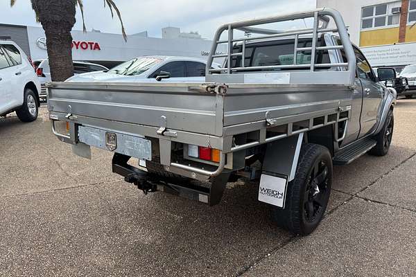 2015 Ford Ranger XLT PX MkII 4X4 3.2L