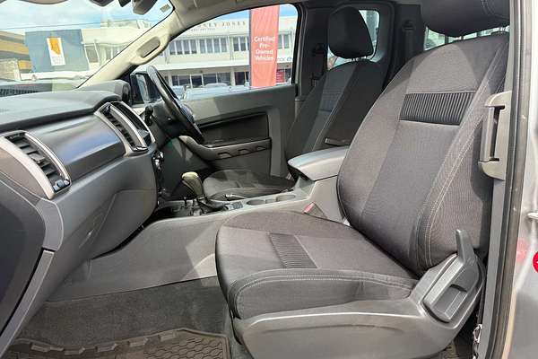 2015 Ford Ranger XLT PX MkII 4X4 3.2L