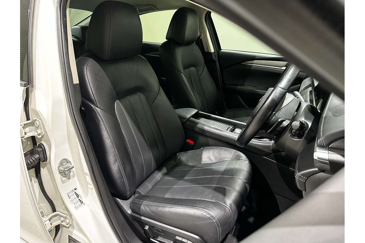 2019 Mazda 6 Touring GL Series