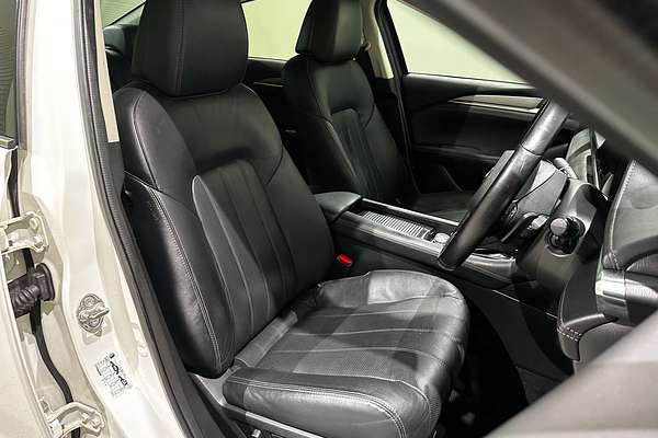 2019 Mazda 6 Touring GL Series