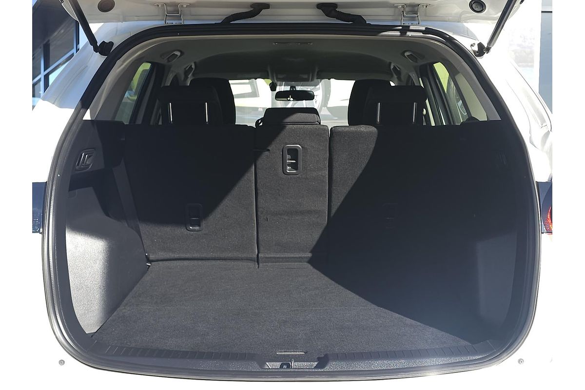 2015 Mazda CX-5 Maxx Sport KE Series 2