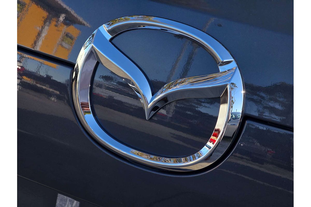 2024 Mazda CX-5 G20 Maxx KF Series