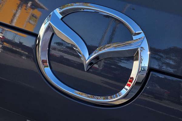 2024 Mazda CX-5 G20 Maxx KF Series
