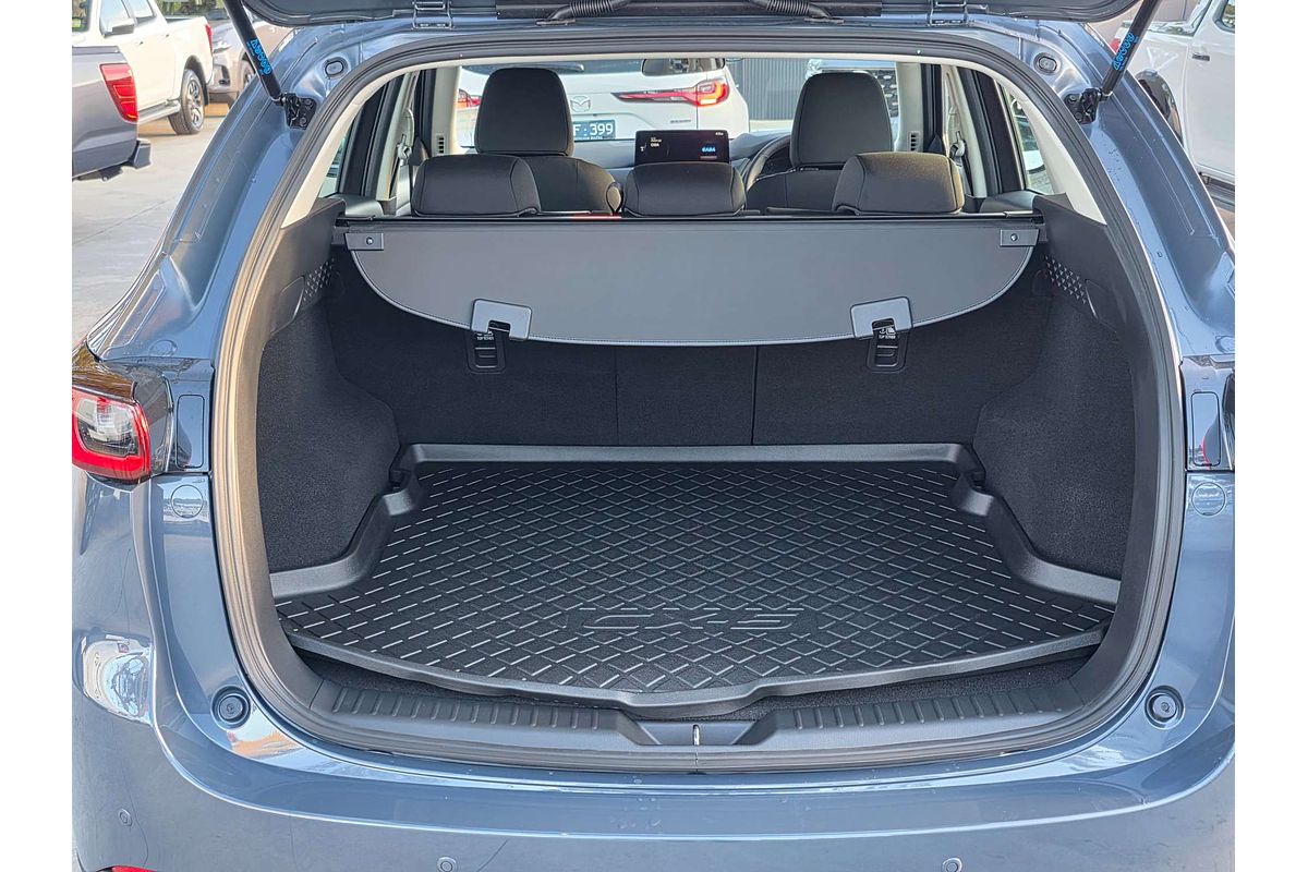 2024 Mazda CX-5 G20 Maxx KF Series