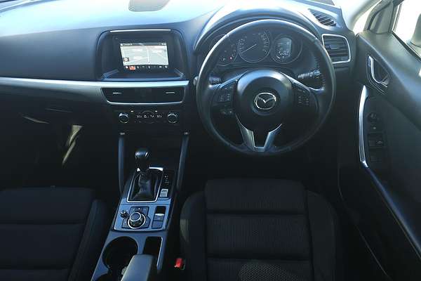 2015 Mazda CX-5 Maxx Sport KE Series 2