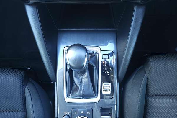 2015 Mazda CX-5 Maxx Sport KE Series 2