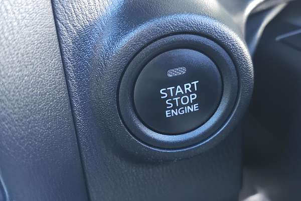 2015 Mazda CX-5 Maxx Sport KE Series 2