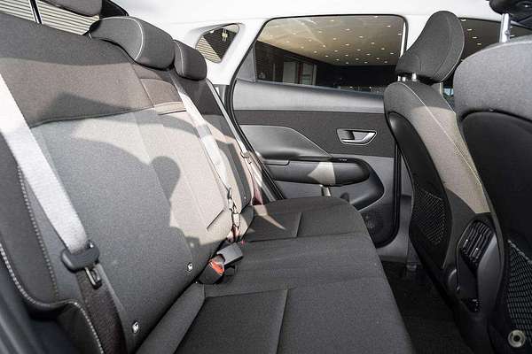2025 Hyundai Kona Hybrid SX2.V2
