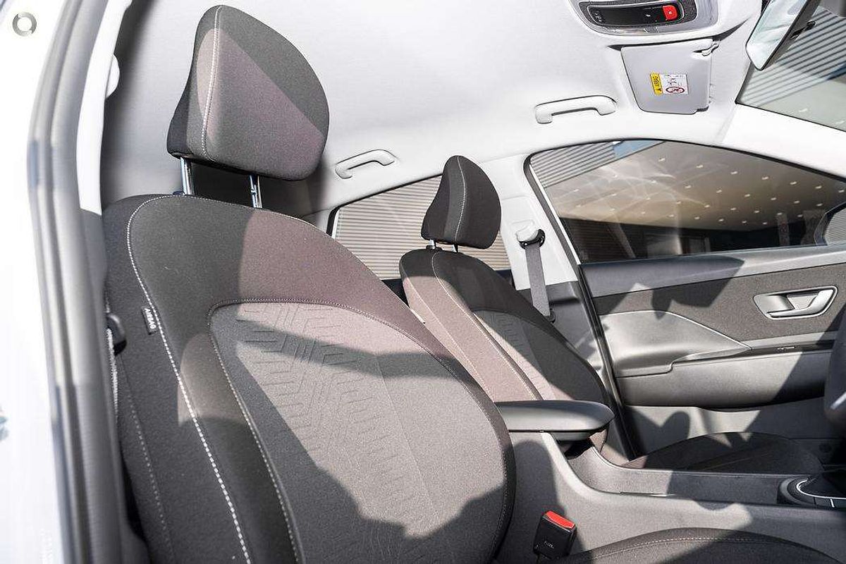 2025 Hyundai Kona Hybrid SX2.V2