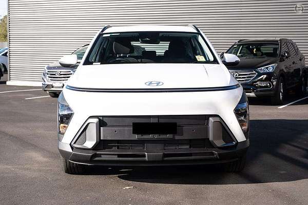 2025 Hyundai Kona Hybrid SX2.V2