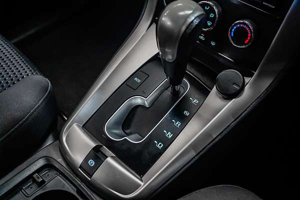 2014 Holden Captiva 7 LS CG