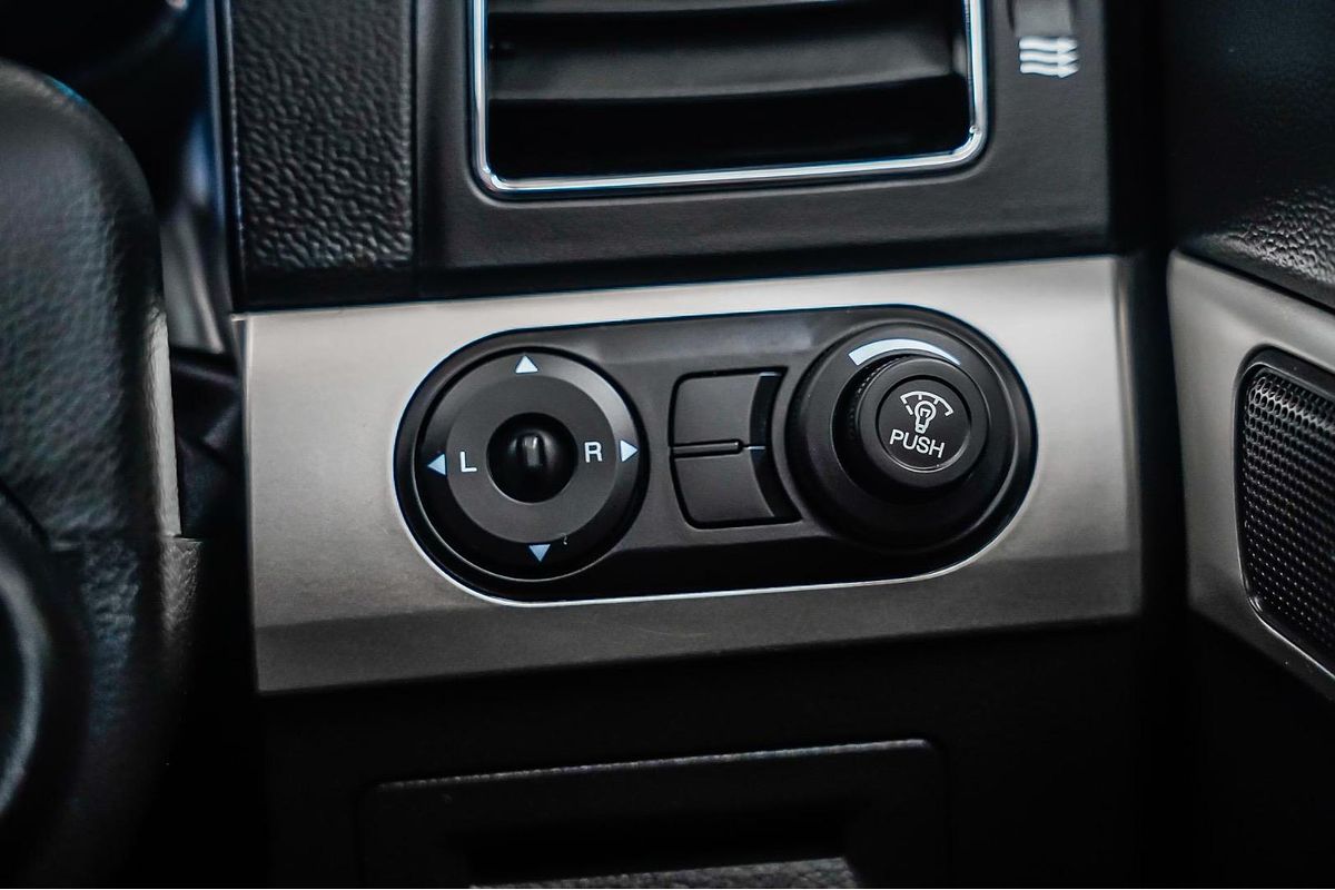 2014 Holden Captiva 7 LS CG
