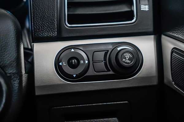 2014 Holden Captiva 7 LS CG