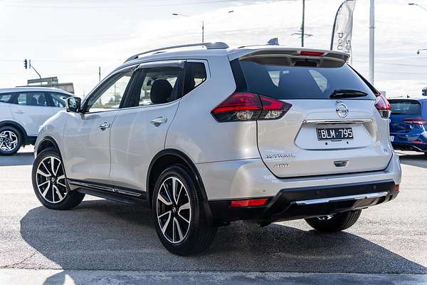 2020 Nissan X-TRAIL Ti T32