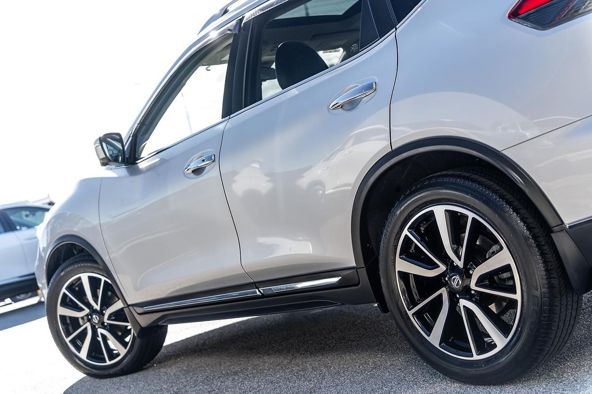 2020 Nissan X-TRAIL Ti T32
