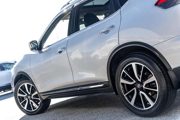 2020 Nissan X-TRAIL Ti T32