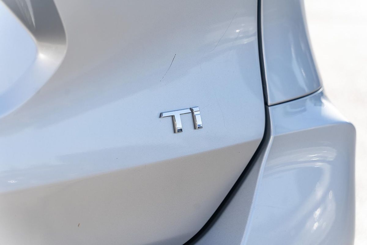 2020 Nissan X-TRAIL Ti T32